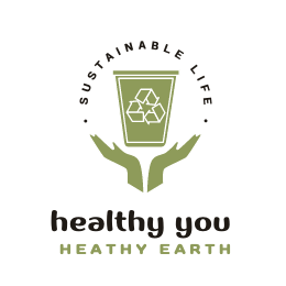 Healthy You • Healthy Earth • Healthy You